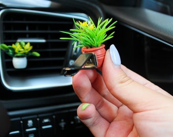 Auto Decoratieve Strips - 20 Stuks - DIY Interieur Decoratie - U-vorm