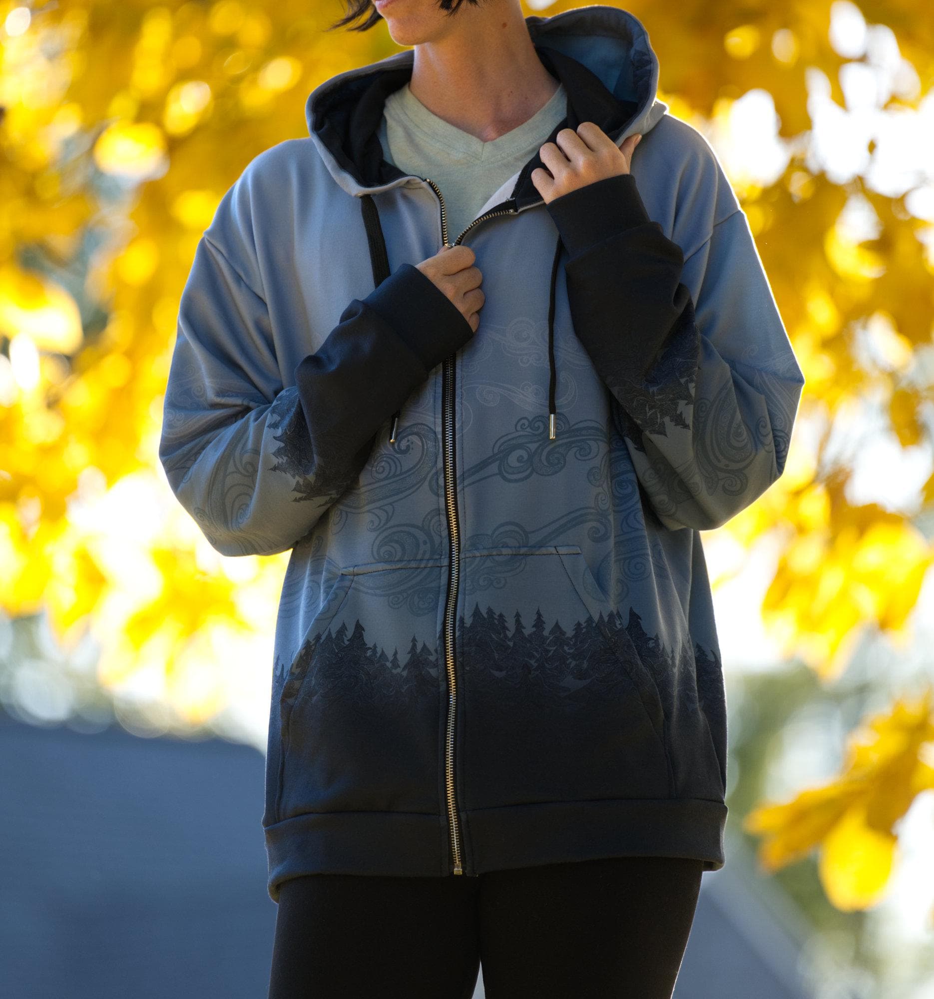 Japanese Zipper Hoodies - Etsy
