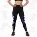 LEGGINGS RAVIN RAVEN
