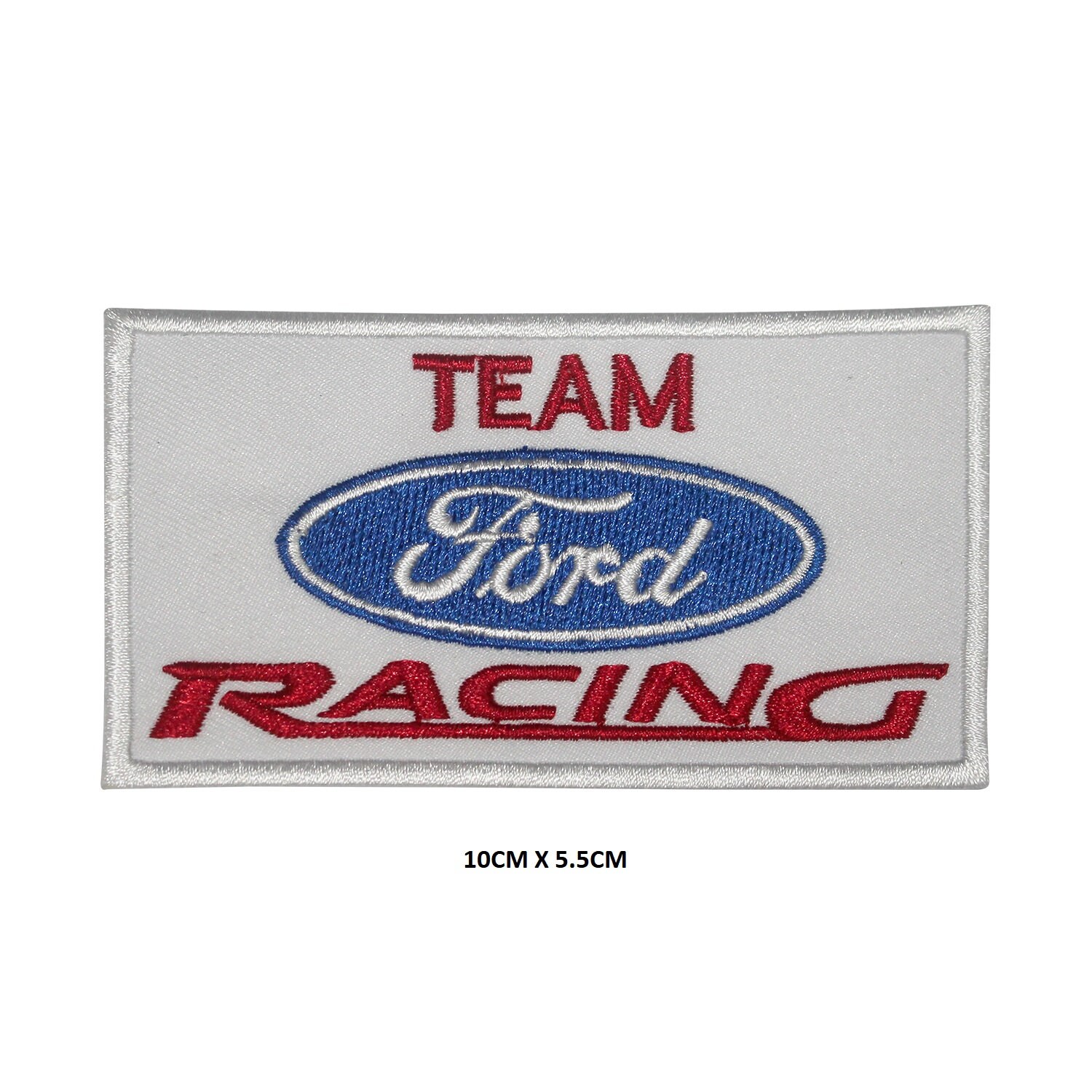 2 FORD RACING PERFORMANCE SEW/IRON ON PATCH EMBROIDERED 1930 1932 1934 1940 V8 2 FORD RACING PERFORMANCE SEW/IRON ON PATCH EMBROIDERED 1930 1932 1934 1940 V8
