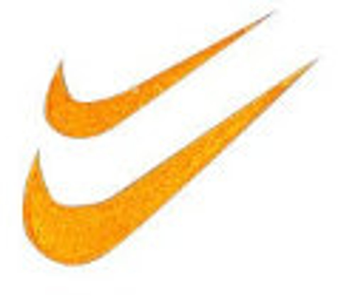 sew on nike patch