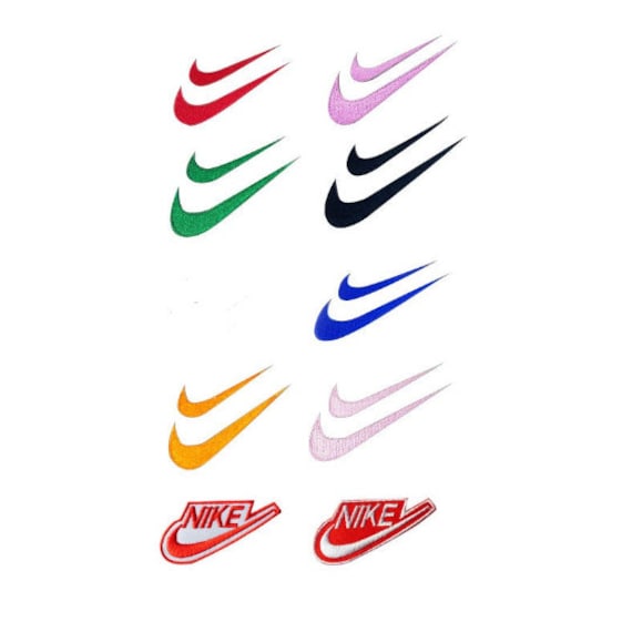 nike patch for clothes