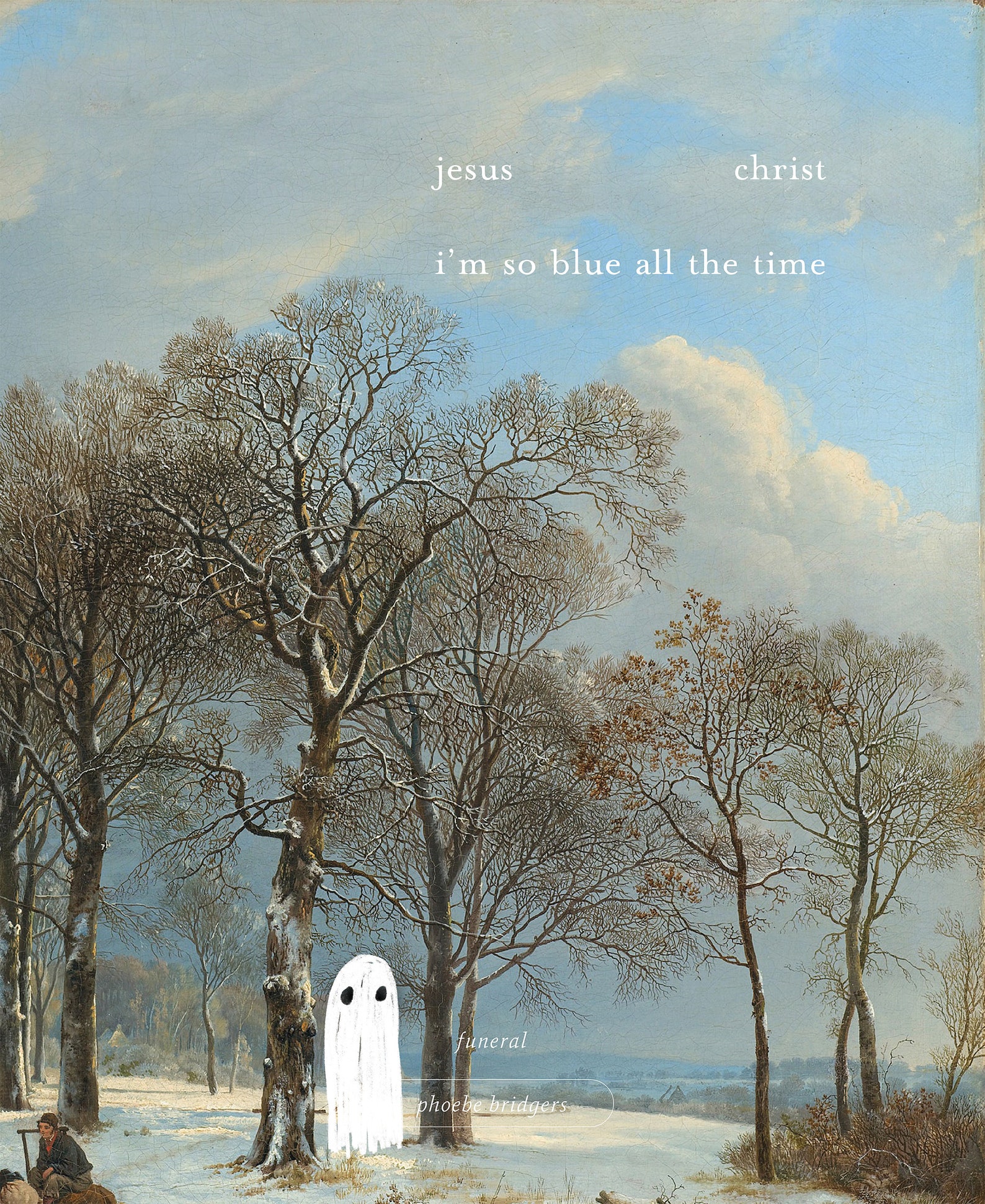 Phoebe Bridgers Funeral Lyrics Inspired Poster DIGITAL Etsy