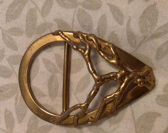 Scarf Clip