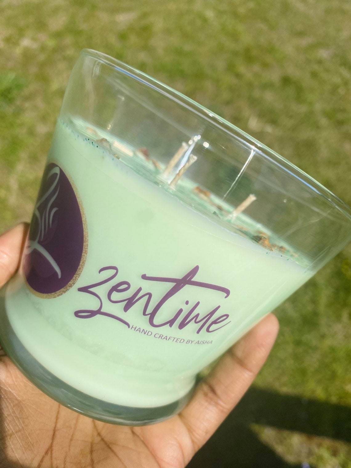 Grapefruit and lemongrass Etsy