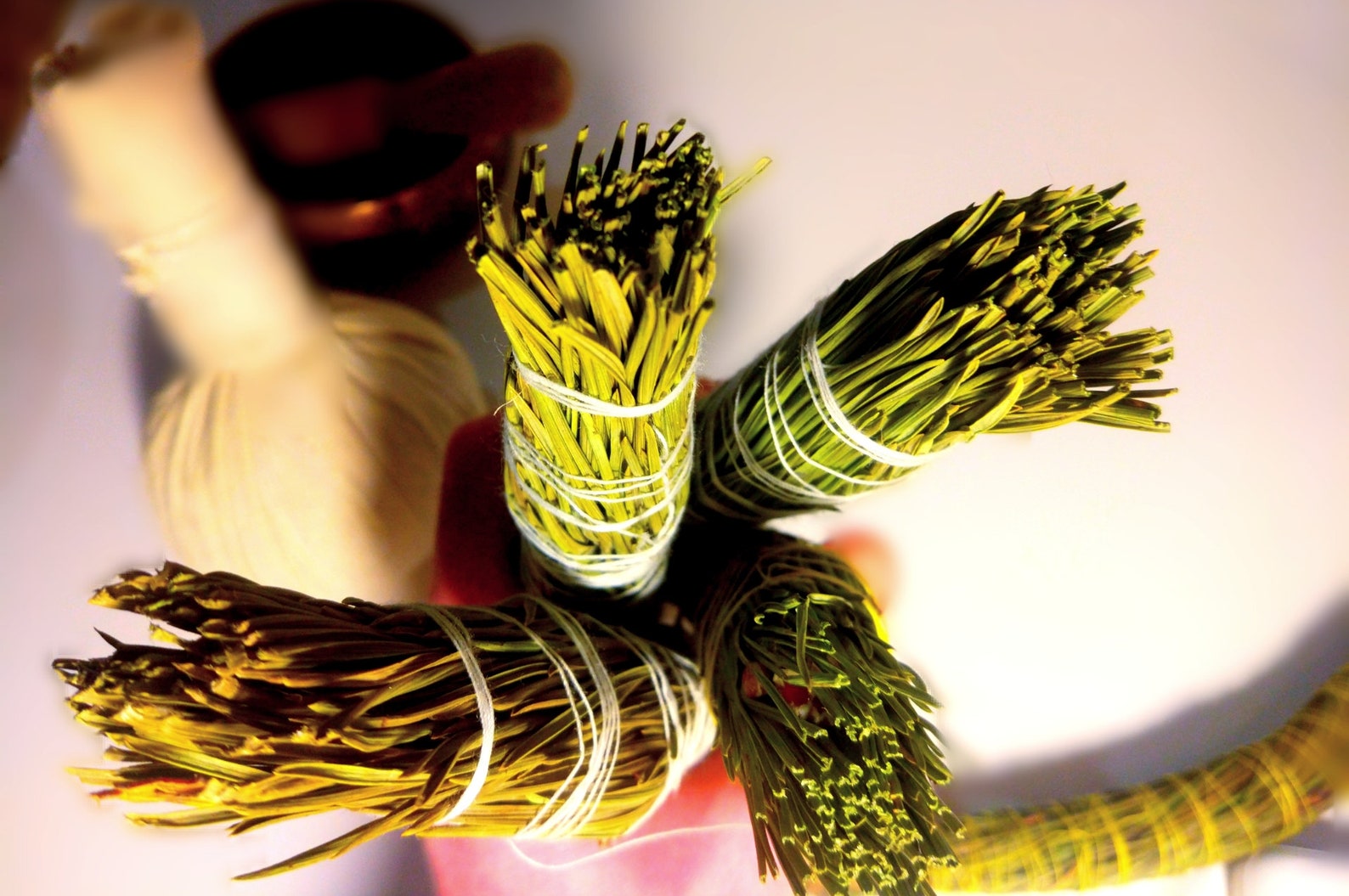 Aroma Incense Pine tree Etsy