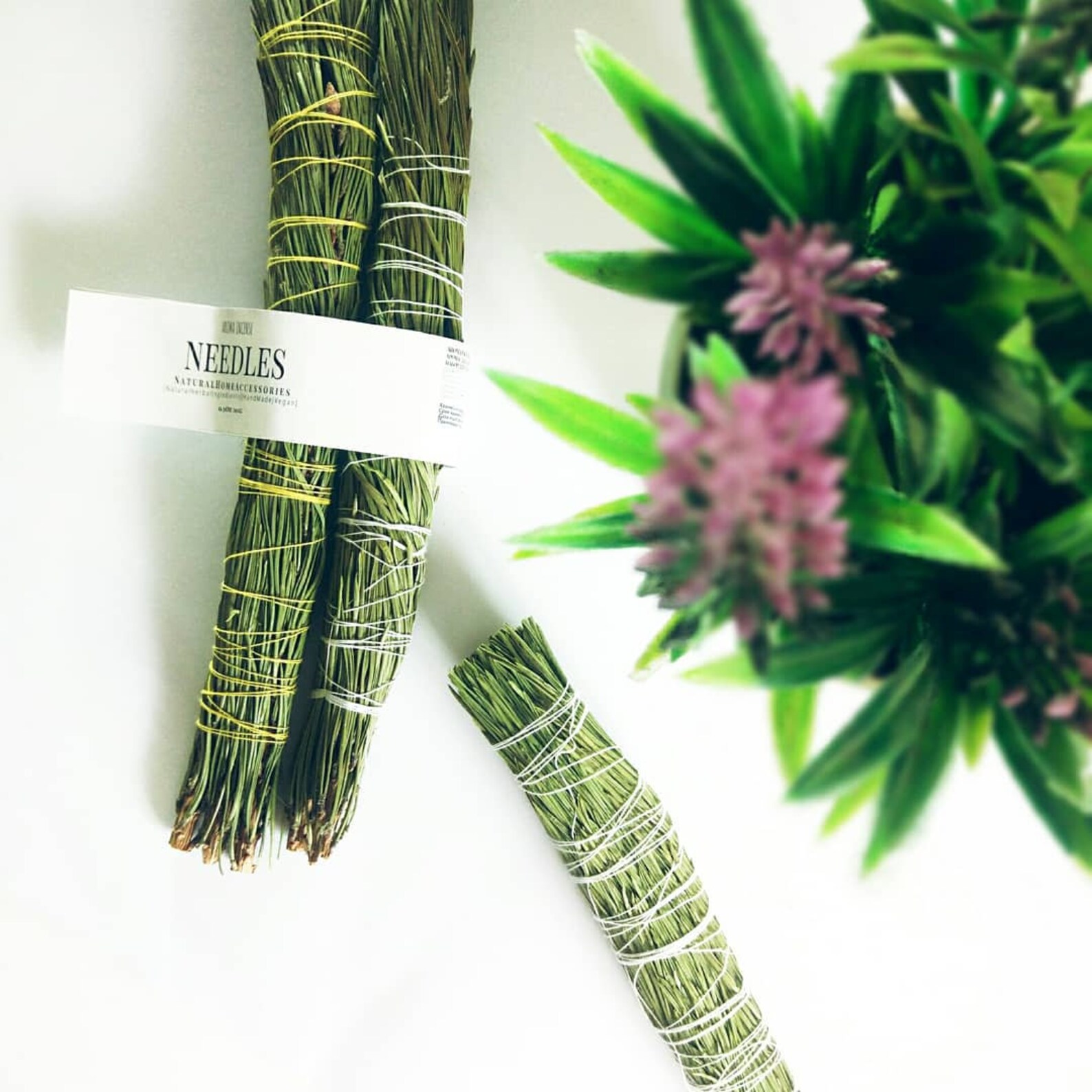 Aroma Incense Pine tree Etsy