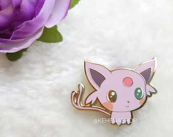 Espeon Hard Enamel Pin