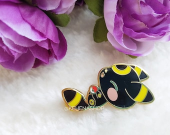 Umbreon Hard Enamel Pin