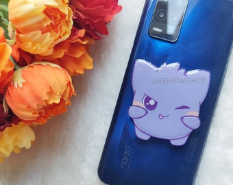 PREORDER Gengar Phone Grip