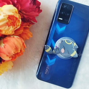 Umbreon Phone Grip