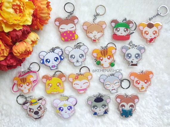 キーケース Bloomingtale x Sentiments Saturn Keyring Amazon.com: Boostnatics Handmade Leather Keychain Keyring