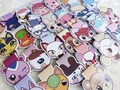 PICK Animal Crossing Magnetic Bookmarks product logo