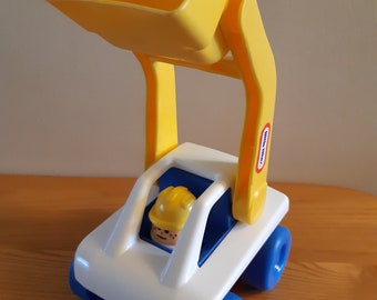 little tikes dollhouse 90s