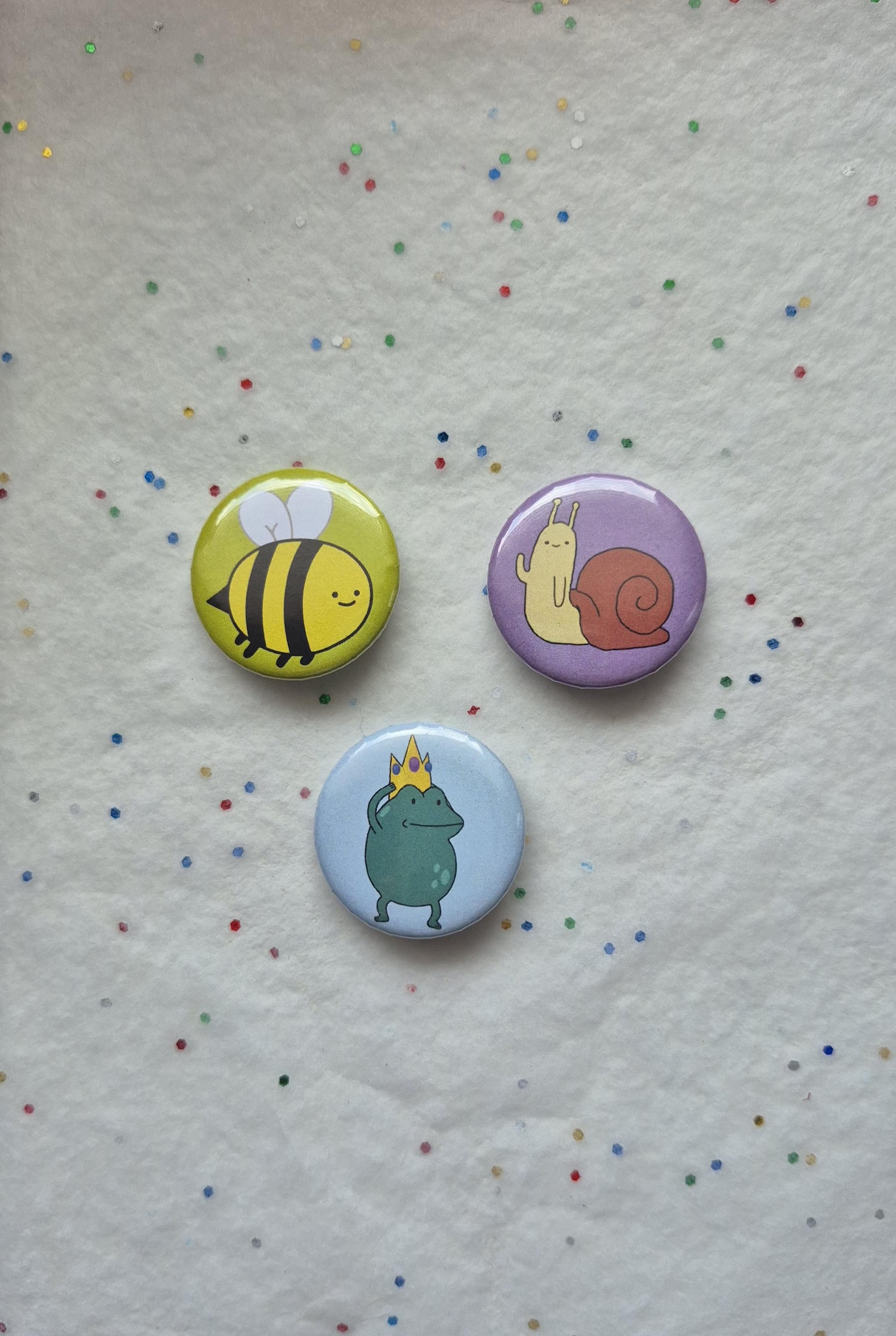 Adventure Time: Button Badge Pack - Etsy Australia