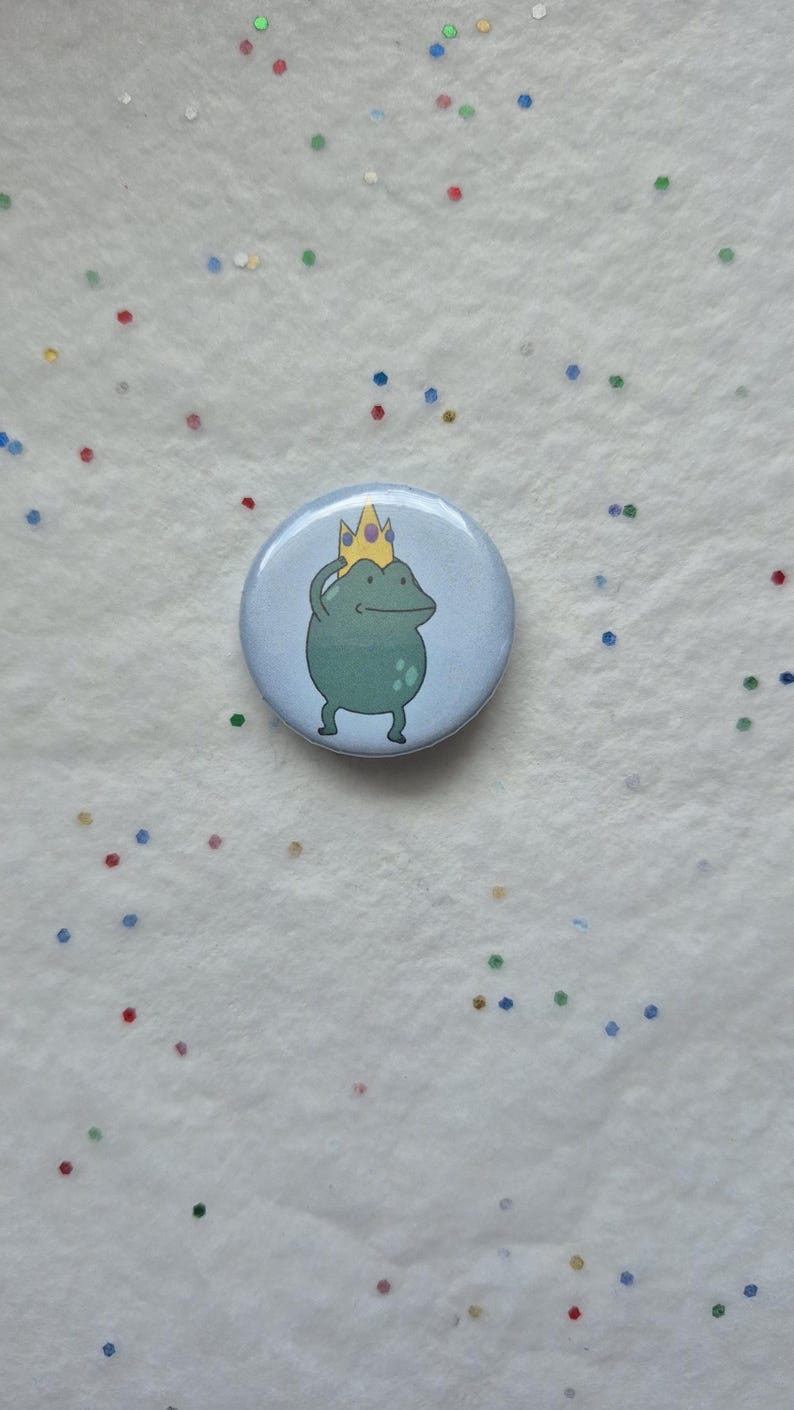 Adventure Time: Button Badge Pack - Etsy Australia