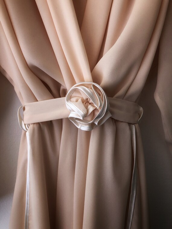 Vintage 70s dress