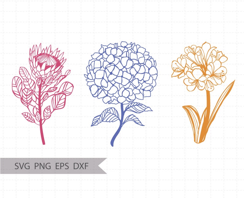 Free Free Flower Garden Svg 866 SVG PNG EPS DXF File