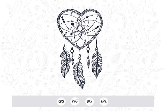 Free Free Dream Catcher Svg 828 SVG PNG EPS DXF File