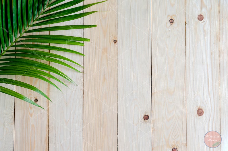 Wood Product Background Mockup Rustic Wood Background Mock