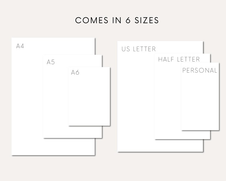 Printable Pomodoro Planner Download Pomodoro Method A4 Printable ...