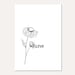 Planner Cover Printable Journal Pages A6 Floral Dividers Digital ...