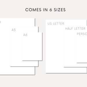 Printable Pomodoro Planner A4 Printable Pomodoro Method for Time ...