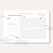 Printable Pomodoro Method Download Pomodoro Bundle Digital Pomodoro ...