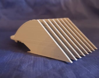 Wahl compatible 1.25" clipper guard (free shipping)