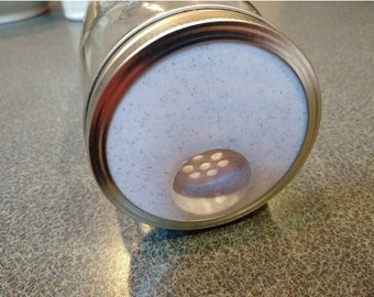 Mason Jar Mouse Trap
