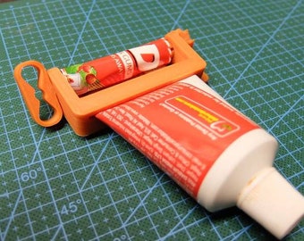 Toothpaste Squeezer