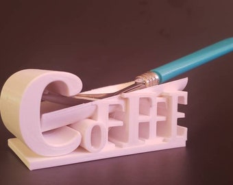 Coffee Spoon Rest