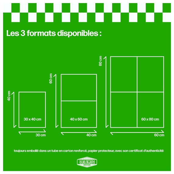 Citroen DS ポスター No.2 Citroen DS ポスター No.2 0497608301491_1.jpg