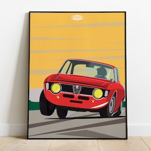 Alfa Romeo giulia Sta por salumec design