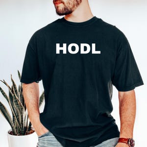 Bitcoin Shirt Bitcoin Merch Bitcoin Shirts Bitcoin Apparel Bitcoin TShirt Bitcoin Gifts Trader HODL Satoshi Shirt Maximalist Shirt Investor
