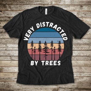 Baumpfleger Geschenk für Baumpfleger Geschenke Holzarbeiter Geschenke Baumpfleger Shirt Baumpfleger T-Shirt Baum Hugger Baumschneider Holzfäller Shirt Baum Kletterer