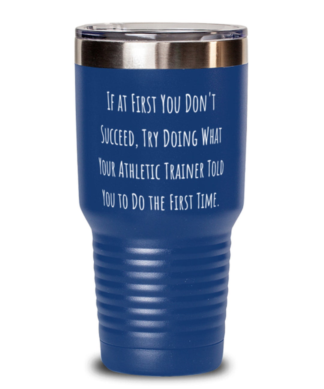 30oz Turf Football Tumbler – Imperfectly Perfect Crafts
