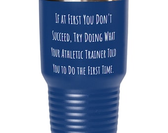  Cheap Trainer 30oz Tumbler, Smart Sexy Talented Trainer. What,  For Friends, Present From Friends, Stainless Steel Tumbler For Trainer :  Sports & Outdoors