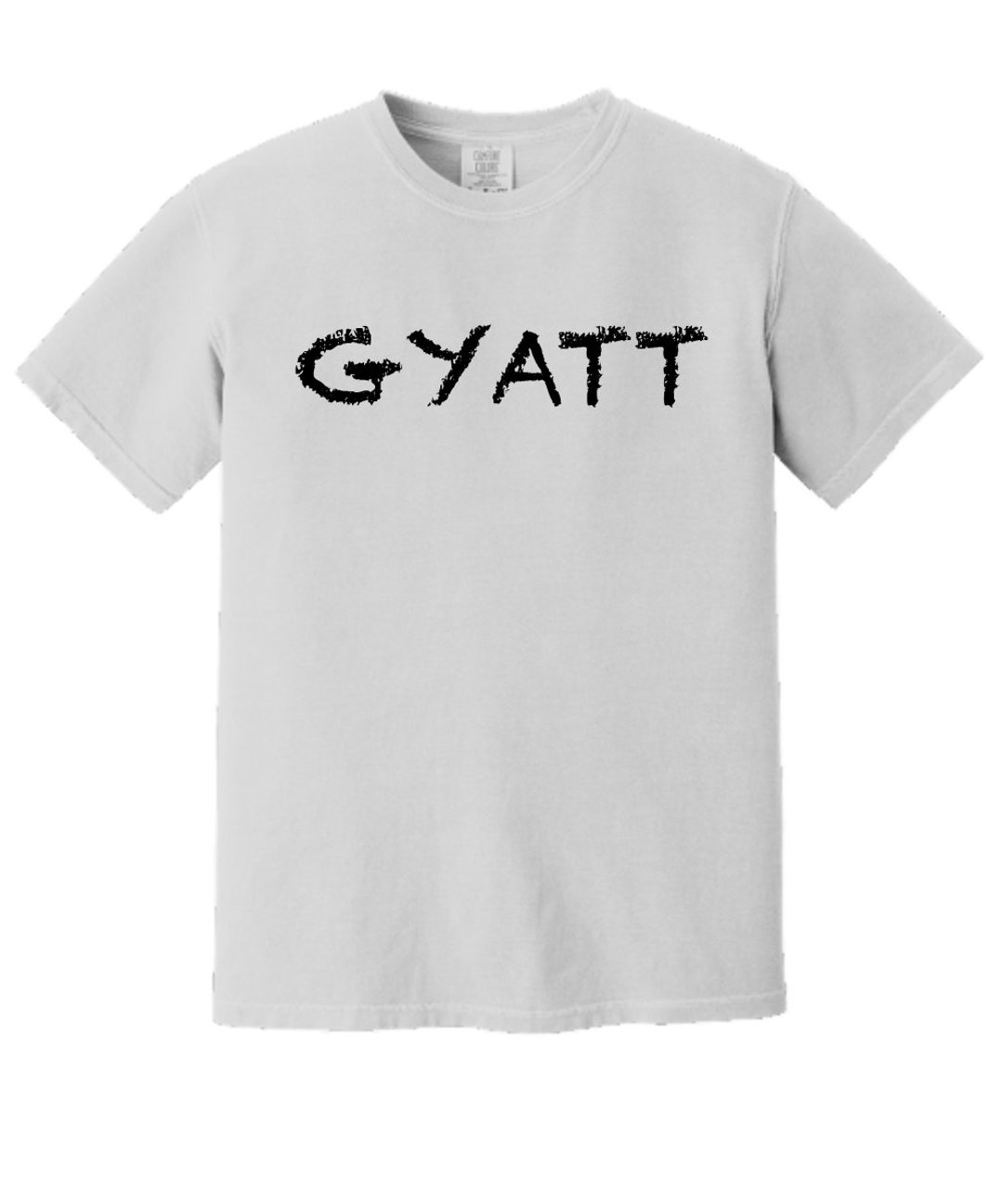Funny Gyatt Tee Shirt, Viral Gyatt Shirt, Funny Meme Shirt, Mens Tee, T ...