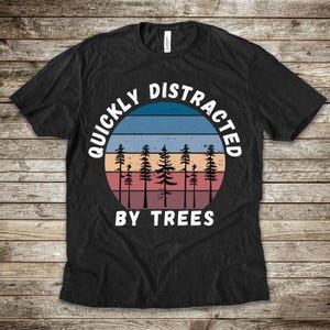 Baumpfleger Geschenk für Baumpfleger Geschenke Holzarbeiter Geschenke Baumpfleger Shirt Baumpfleger T-Shirt Baum Hugger Baumschneider Holzfäller Shirt Baum Kletterer