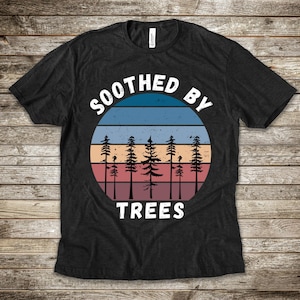 Baumpfleger Geschenk für Baumpfleger Geschenke Holzarbeiter Geschenke Baumpfleger Shirt Baumpfleger T-Shirt Baum Hugger Baumschneider Holzfäller Shirt Baum Kletterer