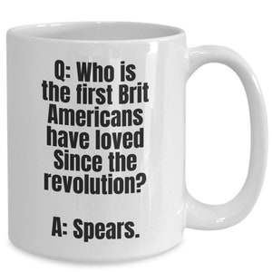 Free Britney, conservatorship, #freebritney, gift, present, mug, Christmas, birthday