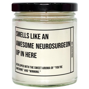 Funny Neurosurgeon Graduation,neurosurgeon Birthday,neurosurgeon Father&#39;s Day,neurosurgeon Appreciation,neurosurgeon Unique Neurosurgeon