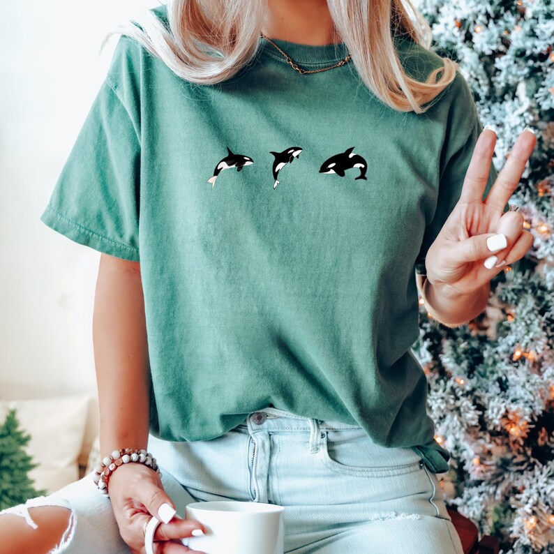 front-Light Green