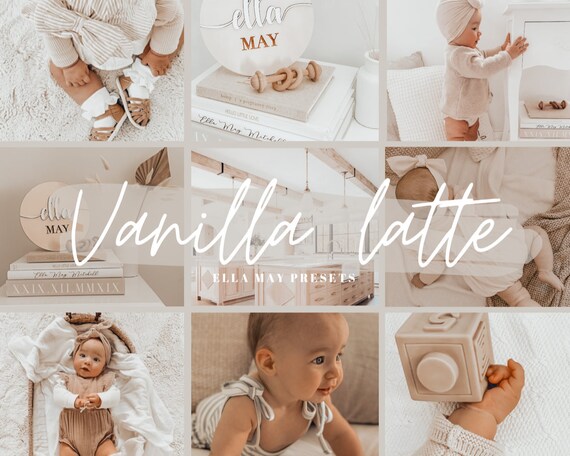 Mobile Lightroom Presets | Instant Download | Neutral | Clean Edits | Instagram Edit | DNG File | Bronze | Tan