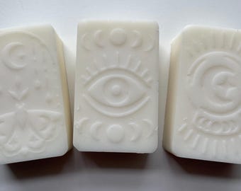 Tarot Bar Set