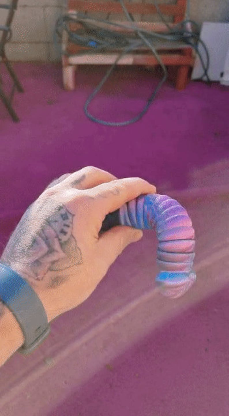 Articulated Penis STL File Only - Etsy Australia