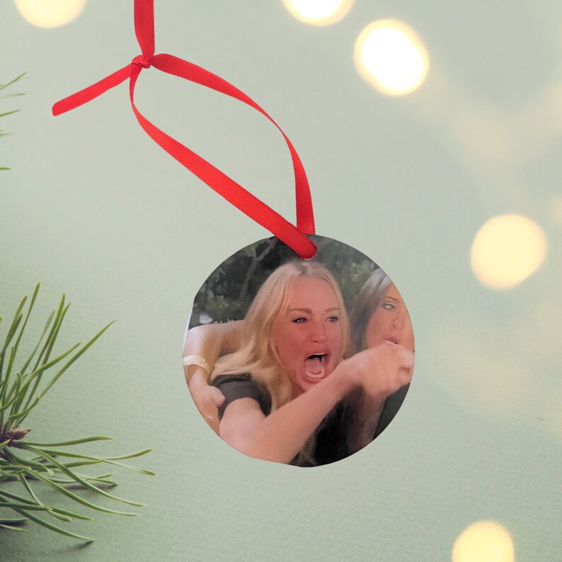 1 DAY SHIPPING Bravo Christmas Gift, Bravo Meme, Real Housewives