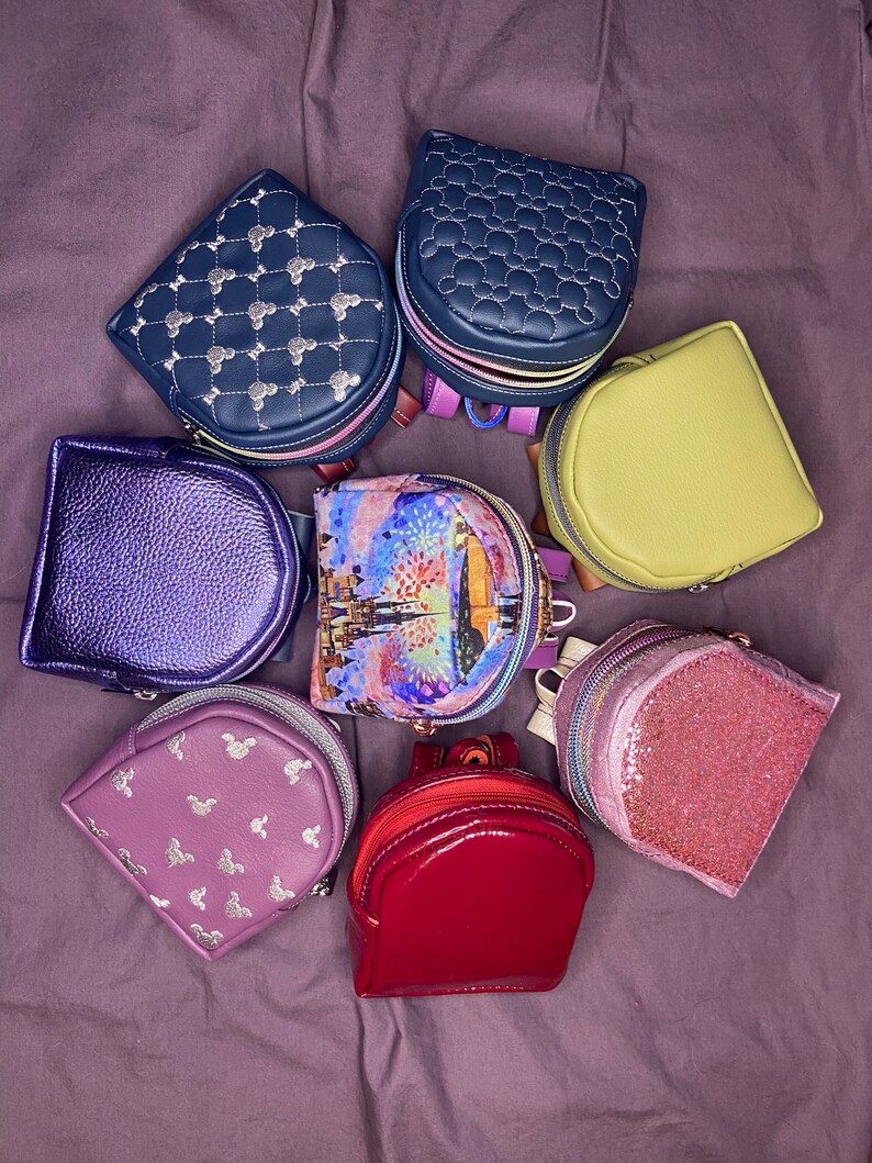 The 'baby 'backpack'' Digital Sewing Pattern Etsy