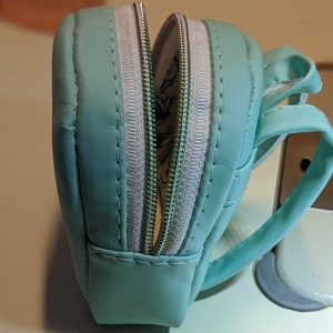 the Baby Backpack Digital Sewing Pattern By MI Bags n Stuff image 8